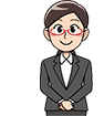 総務部・管理部イラスト