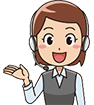 コールセンターイラスト