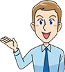 外国人労働者向けイラスト