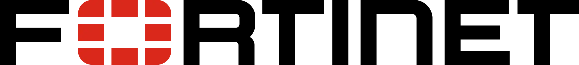 fortinetロゴ