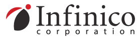 インフィニコ株式会社