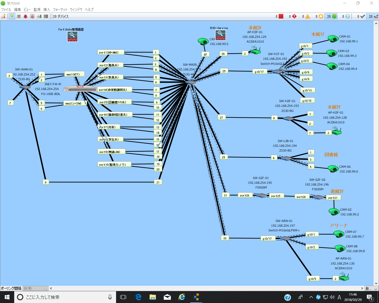 InterMapper